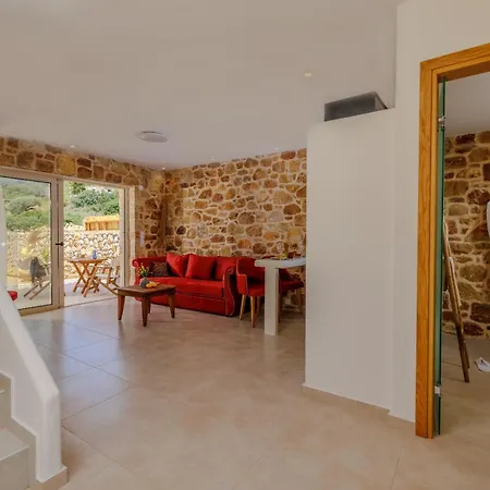 Villa Minoan Malia