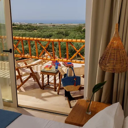 Villa Minoan *