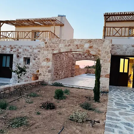 Minoan Villa Malia